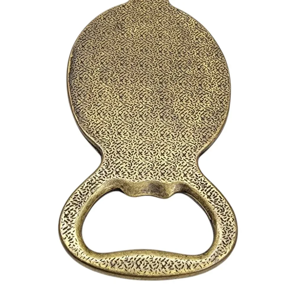 Guinness Nitro IPA Bottle Opener Keychain The Brewers Project St James Gate